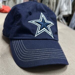 Dallas Cowboys Cap hat